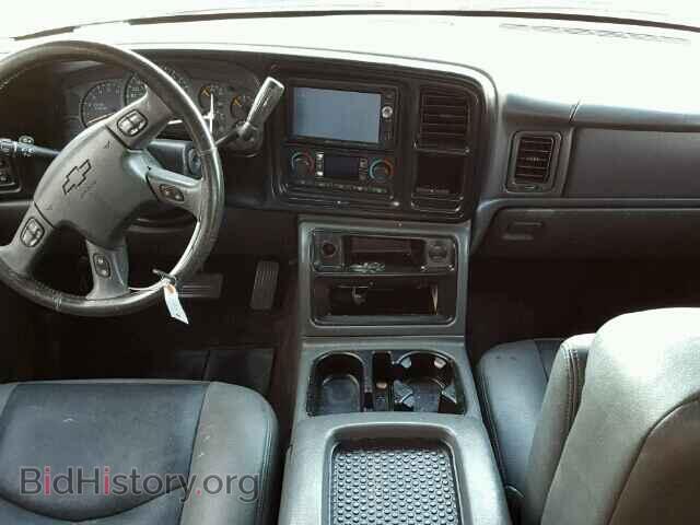 2005 CHEVROLET SILVERADO - VIN: 2GCEC19TX51131111 - Фото 9