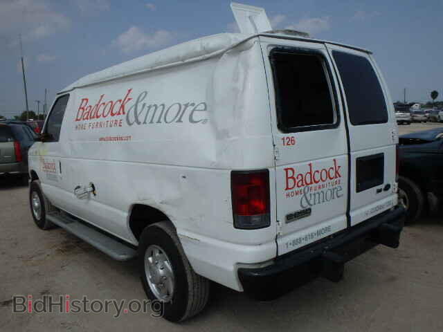 2010 FORD ECONOLINE - VIN: 1FTNE2EW3ADA33438 - Photo 3