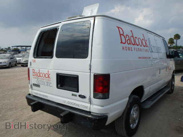 2010 FORD ECONOLINE - VIN: 1FTNE2EW3ADA33438 - Photo 4