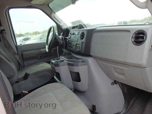 2010 FORD ECONOLINE - VIN: 1FTNE2EW3ADA33438 - Photo 5