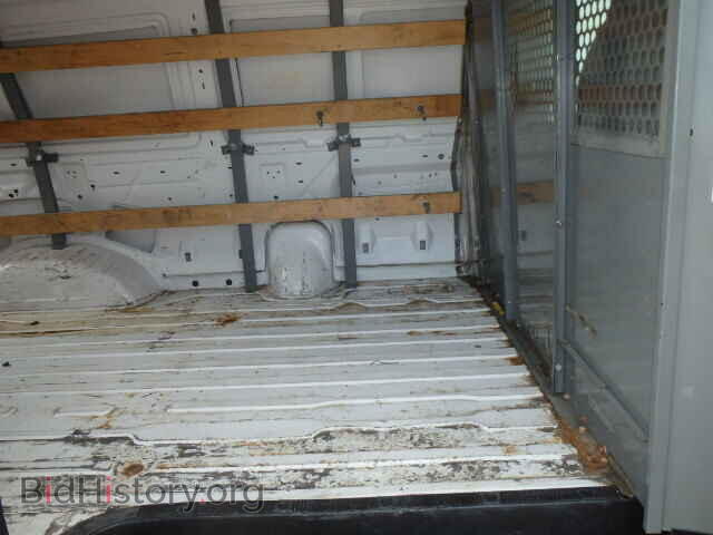 2010 FORD ECONOLINE - VIN: 1FTNE2EW3ADA33438 - Photo 6