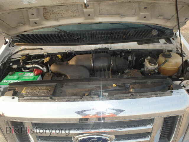 2010 FORD ECONOLINE - VIN: 1FTNE2EW3ADA33438 - Photo 7