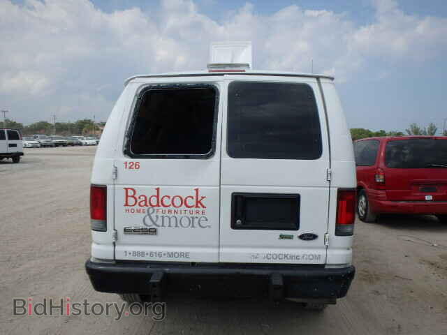 2010 FORD ECONOLINE - VIN: 1FTNE2EW3ADA33438 - Photo 9