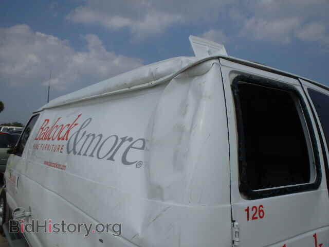 2010 FORD ECONOLINE - VIN: 1FTNE2EW3ADA33438 - Photo 10