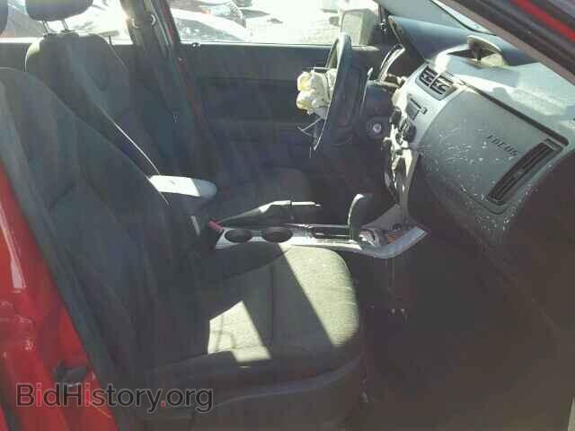 2008 FORD FOCUS - VIN: 1FAHP35N38W128672 - Photo 5