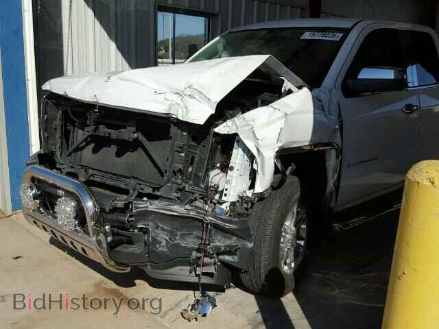 2014 CHEVROLET SILVERADO - VIN: 1GCRCPEH2EZ185855 - Фото 9