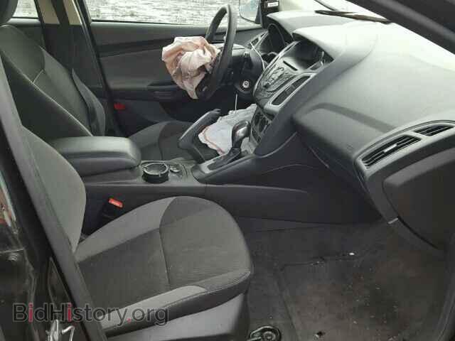 2013 FORD FOCUS - VIN: 1FADP3K22DL248807 - Photo 5