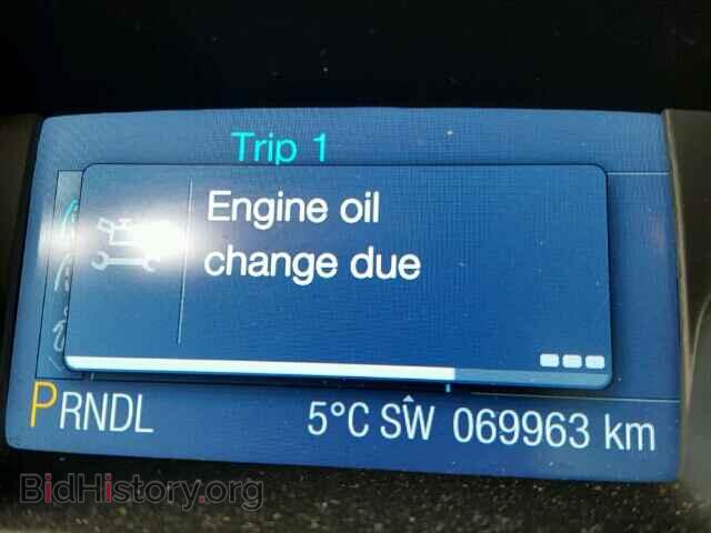 2013 FORD FOCUS - VIN: 1FADP3K22DL248807 - Photo 8
