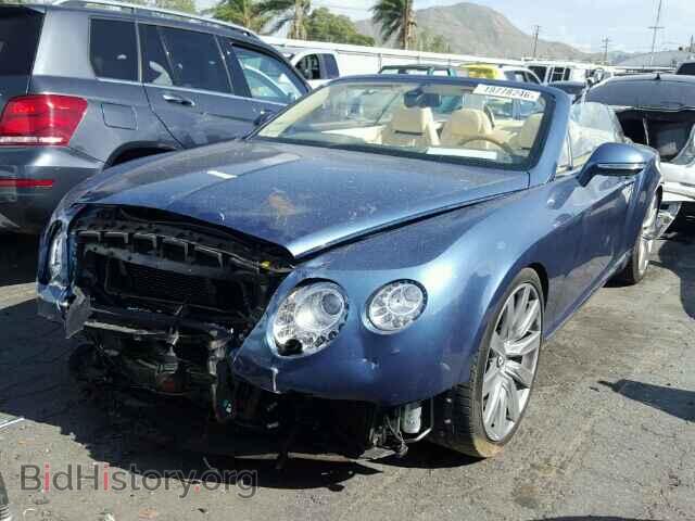 2012 BENTLEY ALL MODELS - VIN: SCBGR3ZA6CC074305 - Photo 2