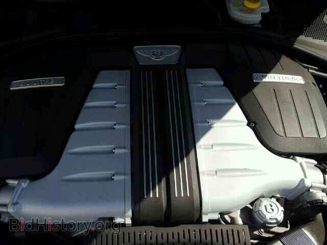 2012 BENTLEY ALL MODELS - VIN: SCBGR3ZA6CC074305 - Photo 7