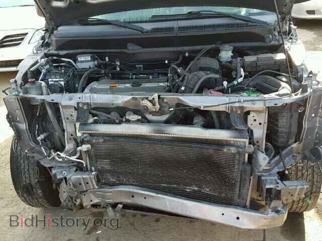 2005 HONDA ELEMENT - VIN: 5J6YH27665L011943 - Фото 7