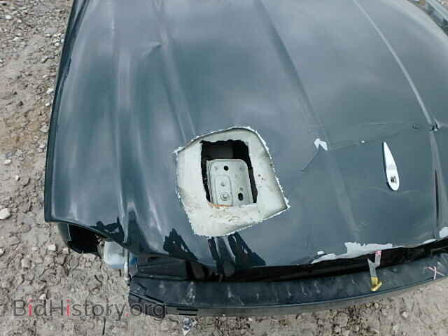 2002 JAGUAR X-TYPE - VIN: SAJEA51D32XC71179 - Фото 9