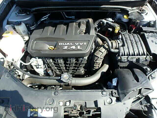 2014 CHRYSLER 200 - VIN: 1C3CCBBB8EN120657 - Фото 7