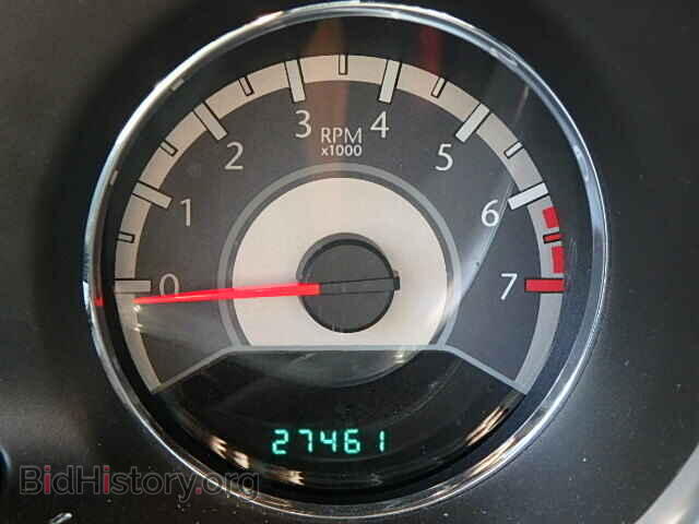 2014 CHRYSLER 200 - VIN: 1C3CCBBB8EN120657 - Фото 8