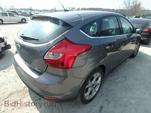 2012 FORD FOCUS - VIN: 1FAHP3M26CL443550 - Photo 4
