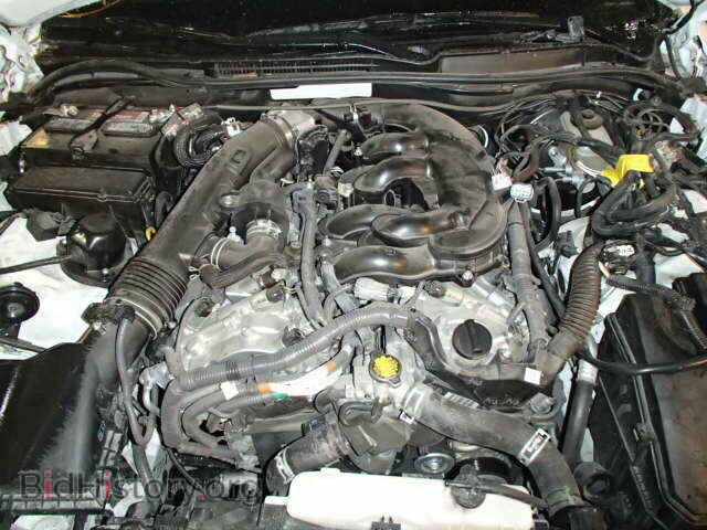 2014 LEXUS IS350 - VIN: JTHCE1D21E5002803 - Фото 7