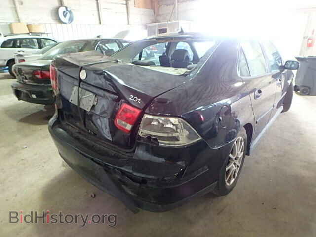 2004 SAAB 9 3 - VIN: YS3FB49S041044668 - Фото 4