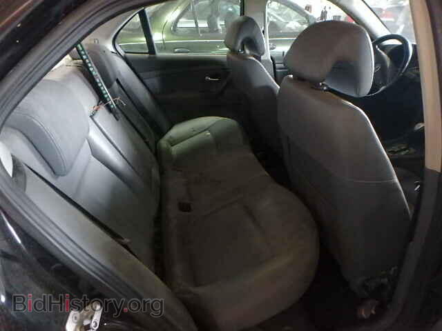 2004 SAAB 9 3 - VIN: YS3FB49S041044668 - Фото 6