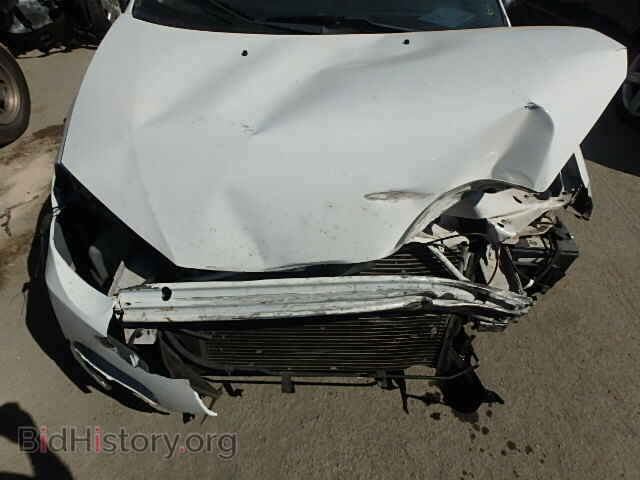 2005 CHRYSLER SEBRING - VIN: 1C3EL46J55N576105 - Фото 7