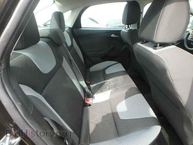 2014 FORD FOCUS - VIN: 1FADP3F29EL396979 - Photo 6