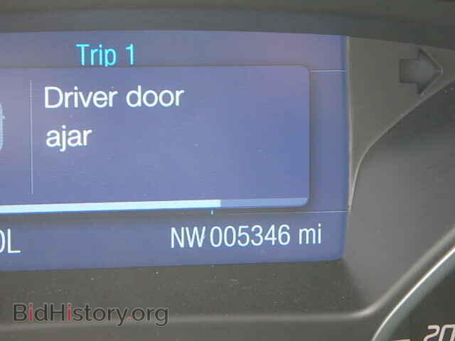 2014 FORD FOCUS - VIN: 1FADP3F29EL396979 - Photo 8