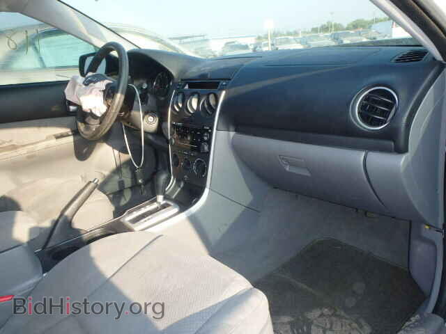 2006 MAZDA 6 - VIN: 1YVFP80C065M68248 - Фото 5