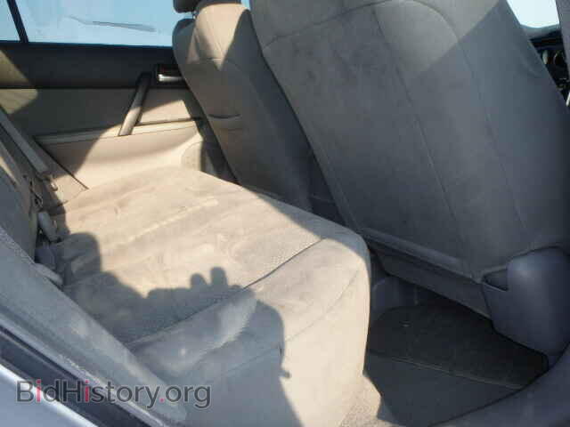 2006 MAZDA 6 - VIN: 1YVFP80C065M68248 - Фото 6