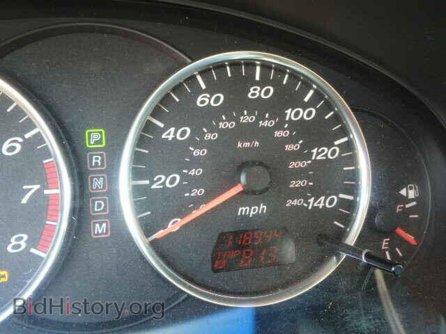 2006 MAZDA 6 - VIN: 1YVFP80C065M68248 - Фото 8