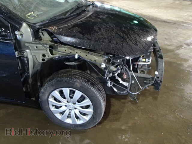 2012 TOYOTA COROLLA - VIN: 5YFBU4EEXCP046308 - Photo 9