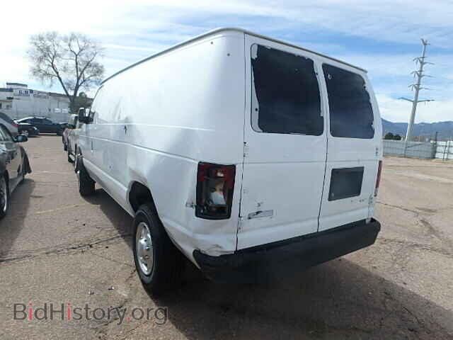 2010 FORD ECONOLINE - VIN: 1FTNE2EL3ADA96030 - Photo 3