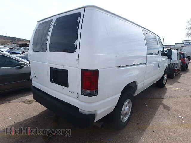 2010 FORD ECONOLINE - VIN: 1FTNE2EL3ADA96030 - Photo 4
