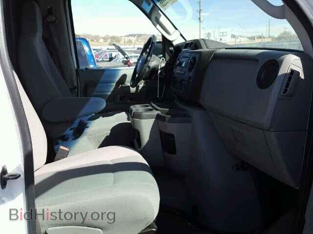 2010 FORD ECONOLINE - VIN: 1FTNE2EL3ADA96030 - Photo 5
