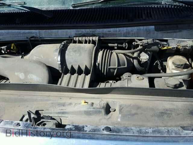 2010 FORD ECONOLINE - VIN: 1FTNE2EL3ADA96030 - Photo 7