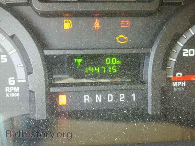 2010 FORD ECONOLINE - VIN: 1FTNE2EL3ADA96030 - Photo 8