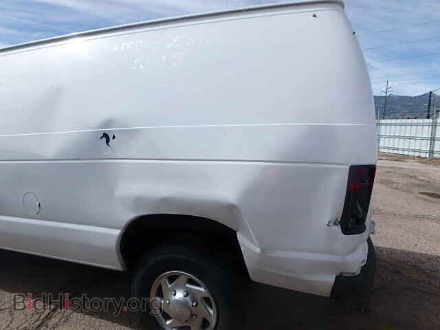 2010 FORD ECONOLINE - VIN: 1FTNE2EL3ADA96030 - Photo 9