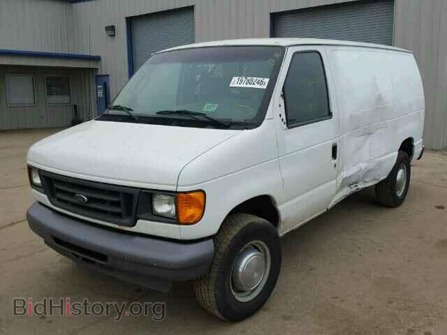 2006 FORD ECONOLINE - VIN: 1FTNE24WX6DA98456 - Фото 2
