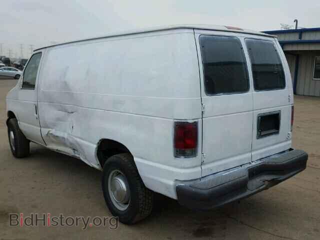 2006 FORD ECONOLINE - VIN: 1FTNE24WX6DA98456 - Фото 3