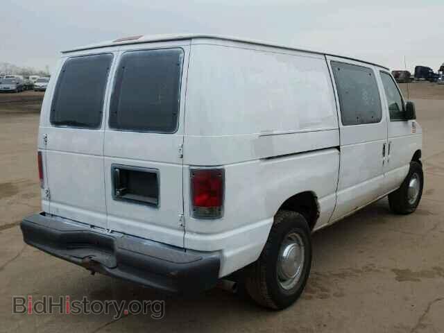 2006 FORD ECONOLINE - VIN: 1FTNE24WX6DA98456 - Фото 4