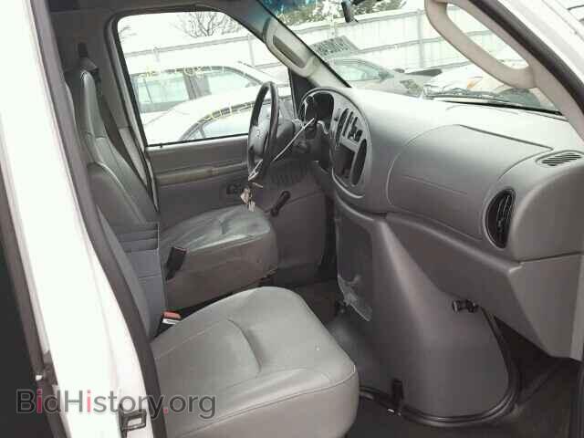 2006 FORD ECONOLINE - VIN: 1FTNE24WX6DA98456 - Фото 5