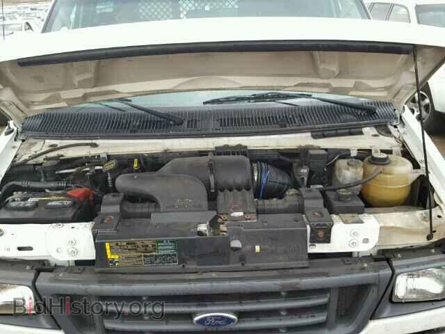 2006 FORD ECONOLINE - VIN: 1FTNE24WX6DA98456 - Фото 7