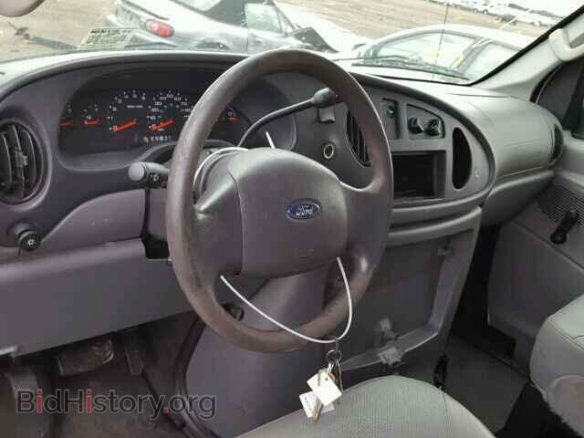 2006 FORD ECONOLINE - VIN: 1FTNE24WX6DA98456 - Фото 9