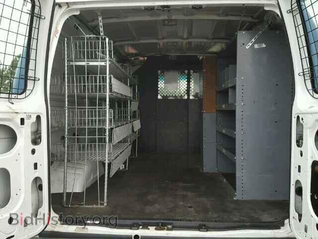 2006 FORD ECONOLINE - VIN: 1FTNE24WX6DA98456 - Фото 10
