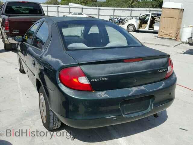 2000 DODGE NEON - VIN: 1B3ES46C5YD622169 - Фото 3