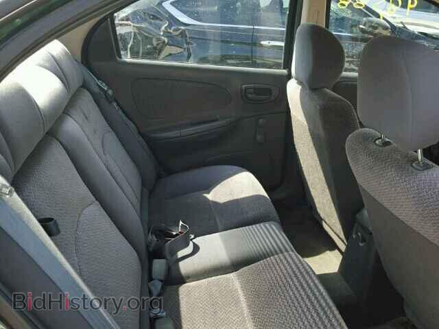 2000 DODGE NEON - VIN: 1B3ES46C5YD622169 - Фото 6