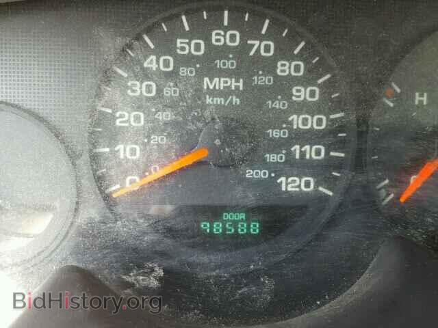 2000 DODGE NEON - VIN: 1B3ES46C5YD622169 - Фото 8