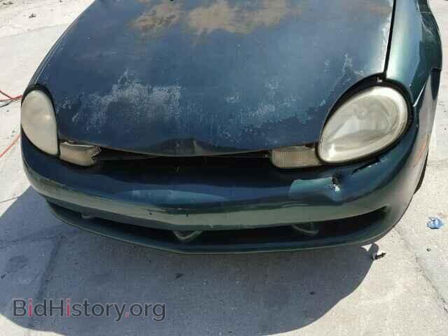 2000 DODGE NEON - VIN: 1B3ES46C5YD622169 - Фото 10