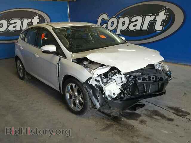 Photo 1FADP3N22EL162474 - FORD FOCUS 2014