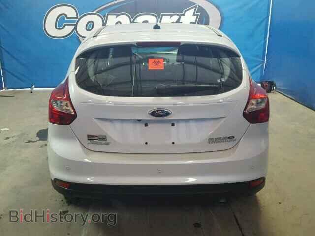 2014 FORD FOCUS - VIN: 1FADP3N22EL162474 - Фото 10