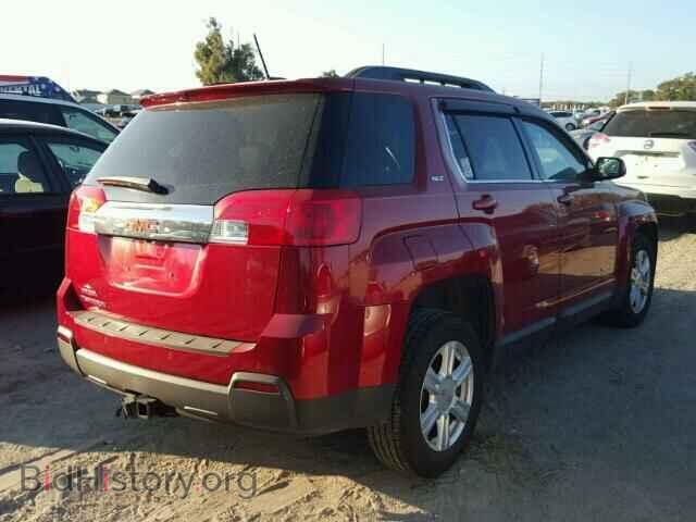 2015 GMC TERRAIN - VIN: 2GKALSEK3F6312271 - Фото 4