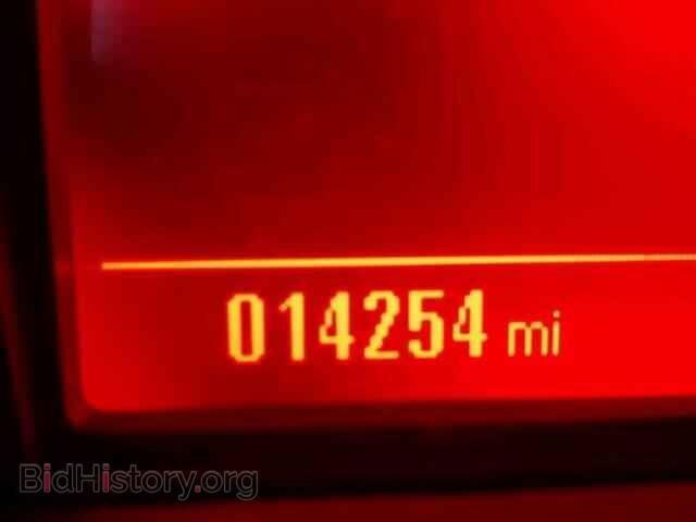 2015 GMC TERRAIN - VIN: 2GKALSEK3F6312271 - Фото 8